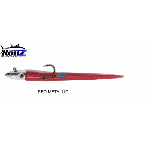 Big Game Series HD 8" 4X802Z Ronz
