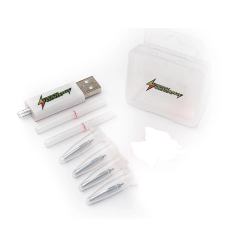 Kit Starlight New Supernova USB Led Ricaricabile Lampo Gamma
