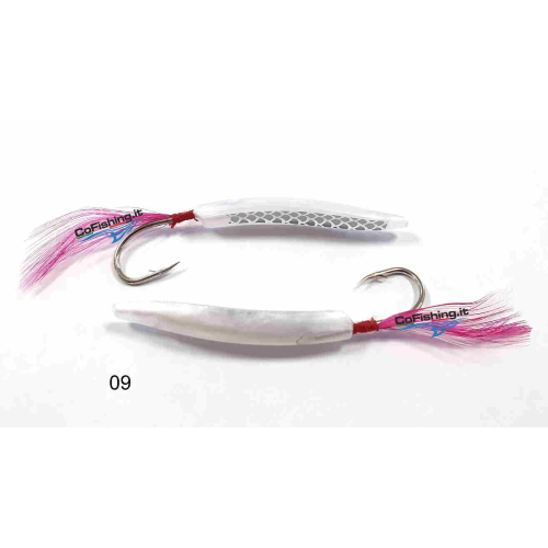 Unghietta Yamizuno CF9510 60 mm CoFishing