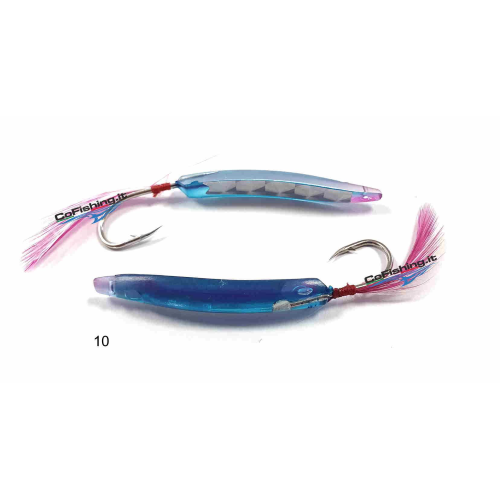 Unghietta Yamizuno CF9020 45 mm CoFishing