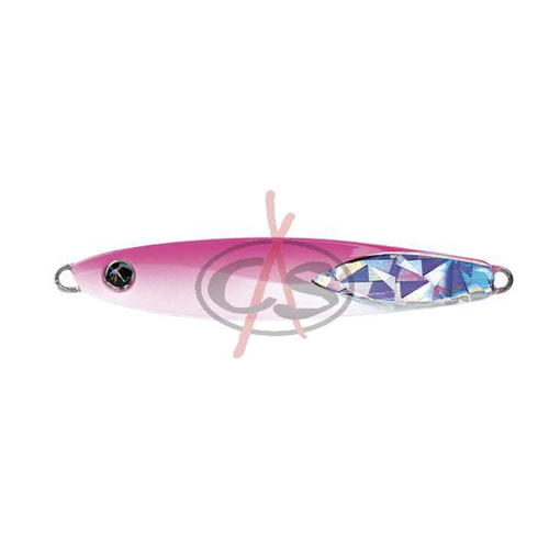 Leppa Jig 22 gr Seaspin