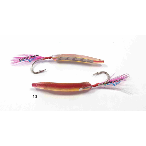 Unghietta Yamizuno CF9020 40 mm CoFishing