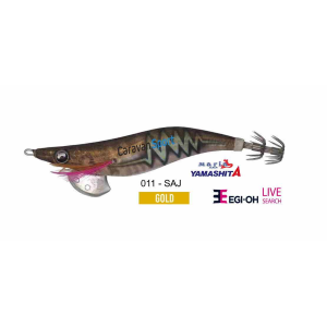 Totanara Egi-OH Live Search 490 3.5 Yamashita