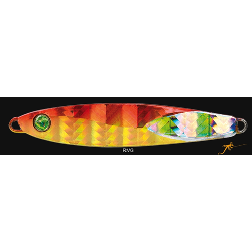 Leppa Jig 33 gr Seaspin