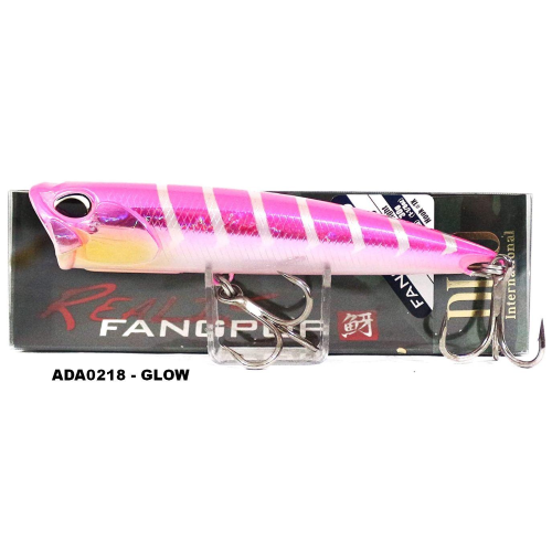 Realis FangPop 120 SW Duo 