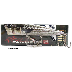 Realis FangPop 120 SW Duo 