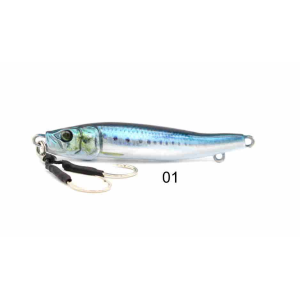 Metal Adict Jig Type 04 30 gr Little Jack