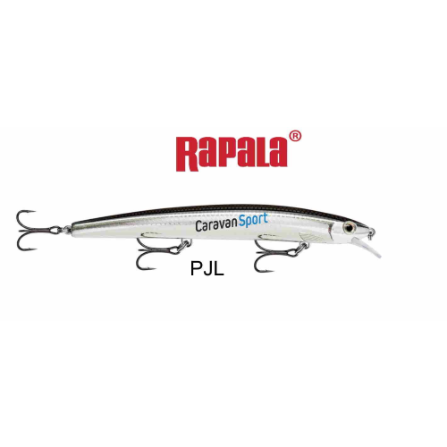 Max Rap MXR 15 SP Rapala
