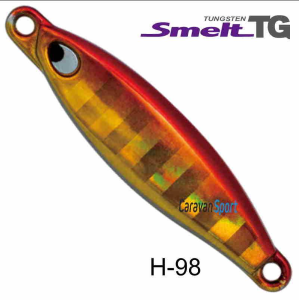 Smelt TG STG 14 gr Zetz Palms