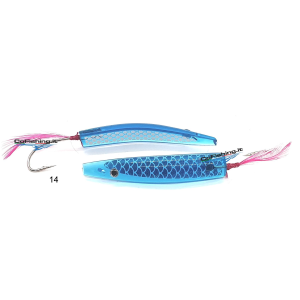 Unghietta Yamizuno CF9510 60 mm CoFishing
