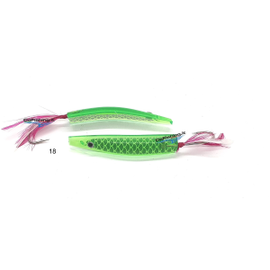 Unghietta Yamizuno CF9510 60 mm CoFishing