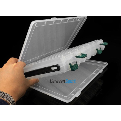 Scatola Box Porta Totanare CF8690 Cofishing