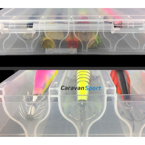 Scatola Box Porta Totanare CF8690 Cofishing