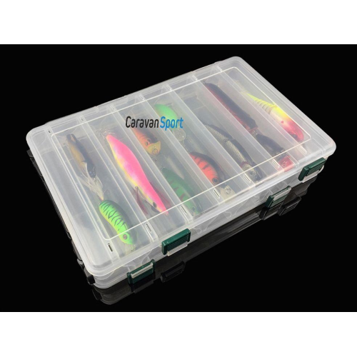 Scatola Box Porta Totanare CF8690 Cofishing