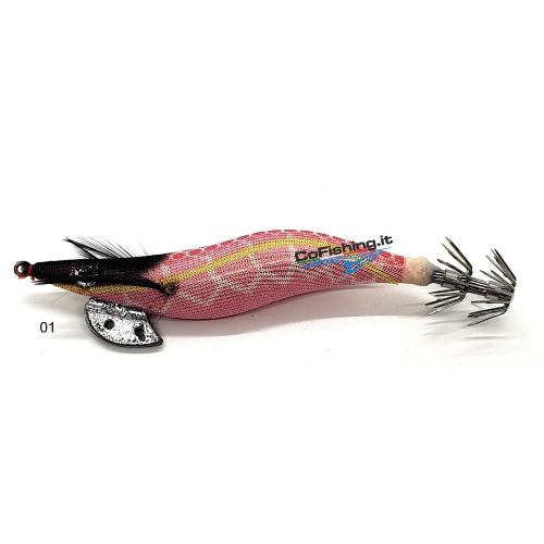 Totanara Dragon 3.0 CF11910 CoFishing VUOTA