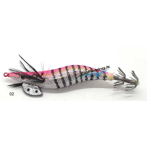 Totanara Dragon 3.0 CF11910 CoFishing VUOTA
