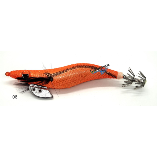 Totanara Dragon 3.0 CF11910 CoFishing VUOTA