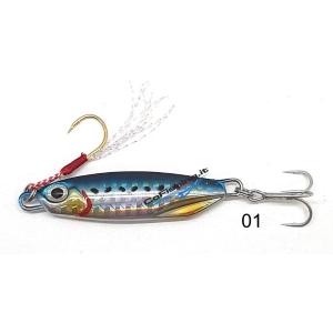 Drag Metal Jig 28 gr CF11925 CoFishing