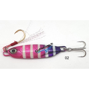 Drag Metal Jig 28 gr CF11925 CoFishing