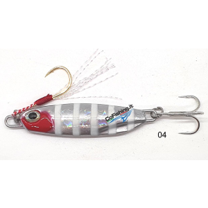 Drag Metal Jig 28 gr CF11925 CoFishing