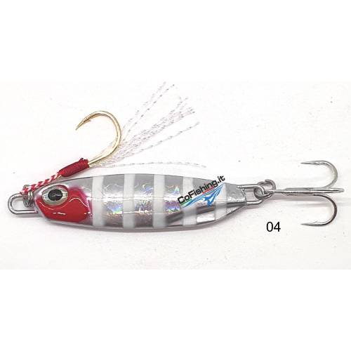 Drag Metal Jig 28 gr CF11925 CoFishing