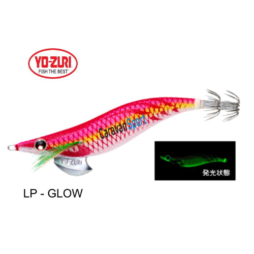 Totanara Egi Aurie-Q Cloth 3.0 Yo-Zuri