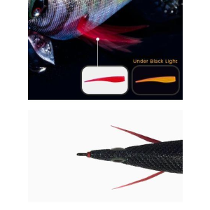 Squid Jig Pata Pata-Q 3.0 Yo-Zuri