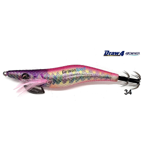 Totanara Egi Draw 4 3.0 Owner