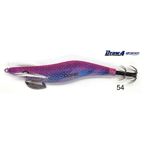 Totanara Egi Draw 4 3.0 Owner
