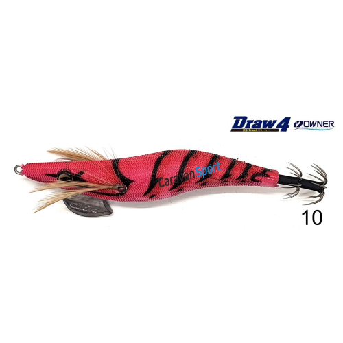 Totanara Egi Draw 4 3.0 Owner