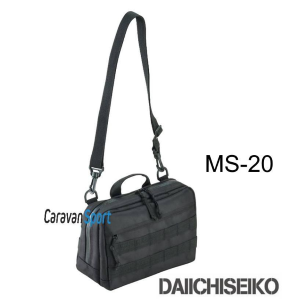 Porta Totanare Egi Rack MS Daiichi Seiko