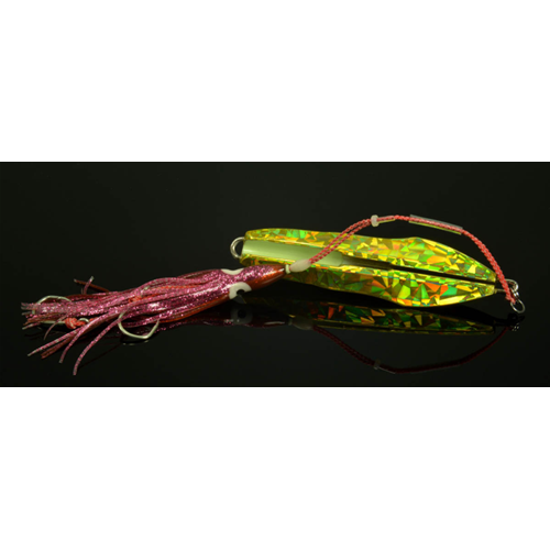 Succhadu 200 gr Seaspin