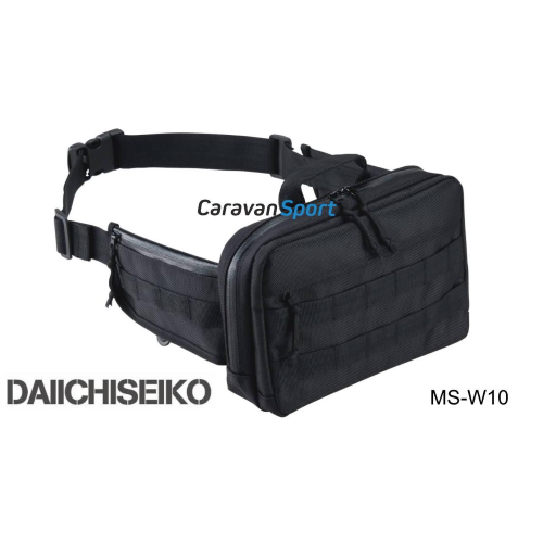 Porta Totanare Egi Rack MS Daiichi Seiko