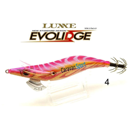 Totanara Evolidge 3.0 Luxxe Gamakatsu