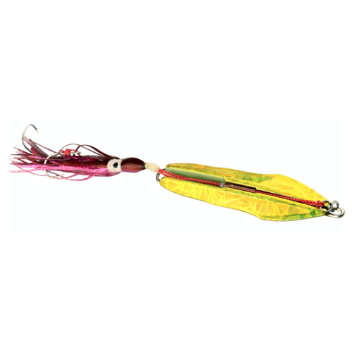 Succhadu 200 gr Seaspin