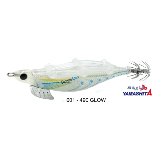Totanara Eginno MoguMogu Search 3.2 Yamashita
