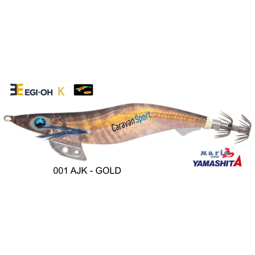Totanara Egi-OH K 3.5 SS Super Shallow Yamashita