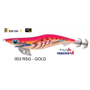 Totanara Egi-OH K 3.5 SS Super Shallow Yamashita