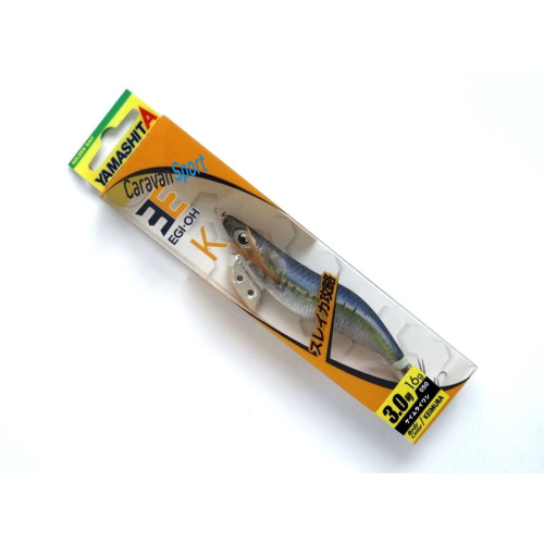 Totanara Egi OH K 3.0 Yamashita