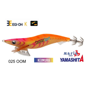 Totanara Egi OH K 3.0 Yamashita
