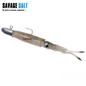 Testa Piombata Bullet Jig Heads Glow Savage Gear