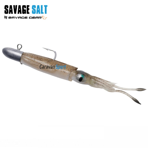 Testa Piombata Bullet Jig Heads Glow Savage Gear