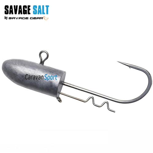 Testa Piombata Bullet Jig Heads Savage Gear