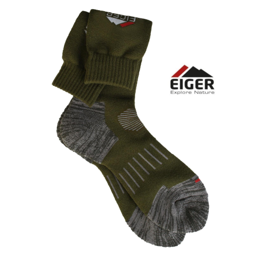 Calze Profit Eiger