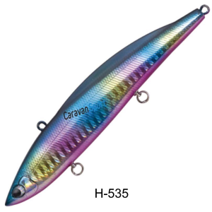 F-Lead Vib 115 Zetz Palms