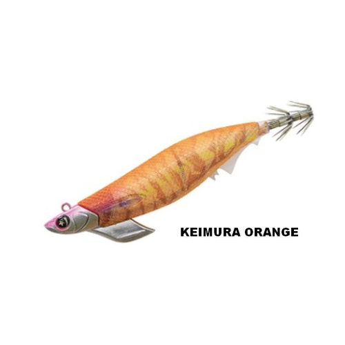 Totanara Egista TR 3.5 Tsuriken