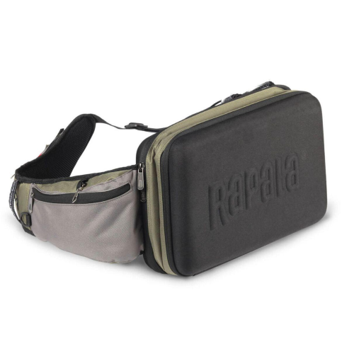 Borsa Sling Bag King Size Rapala