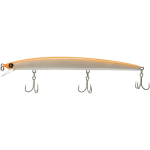 Mommotti 180 SS Seaspin