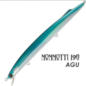 Mommotti 190 K Seaspin
