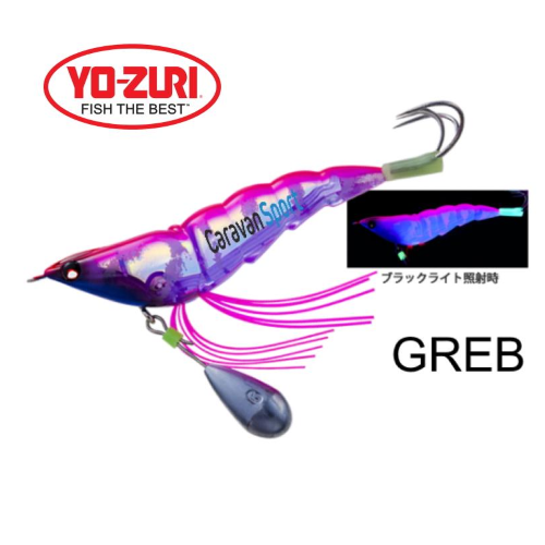 Totanara Takoyan Octopus Jig 3.0 Yo-zuri